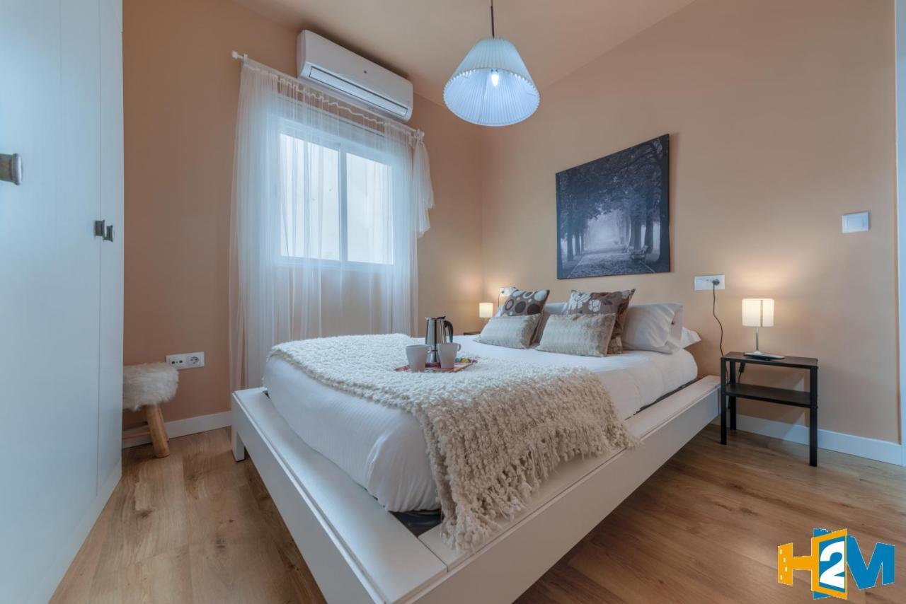 Holidays2Malaga Parras Comfort Eksteriør billede